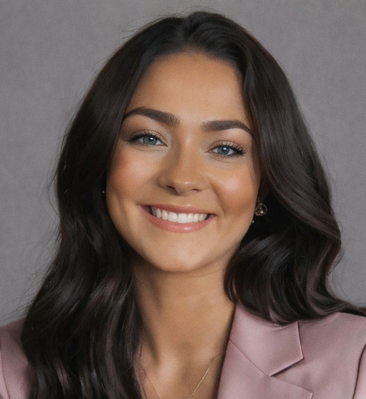 Gracie Kendrick